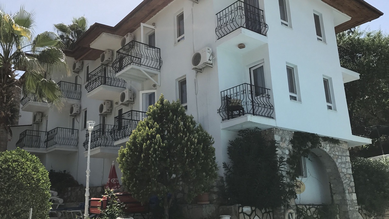 Photo of Outdoor in Hisaronu