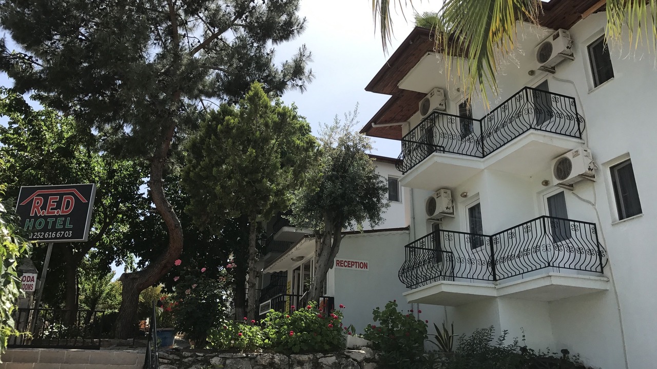 Photo of Outdoor in Hisaronu