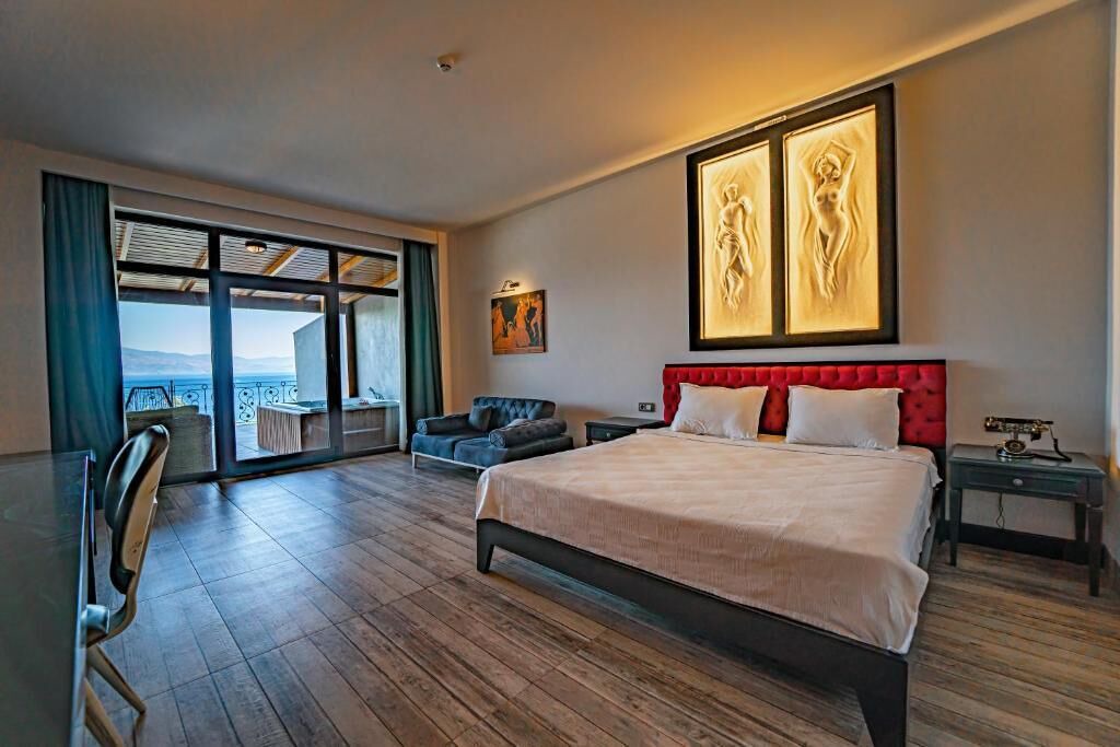 Photo of Bedroom in Ayvacik