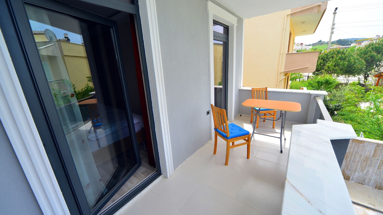 Photo of Patio Balcony in Burhaniye