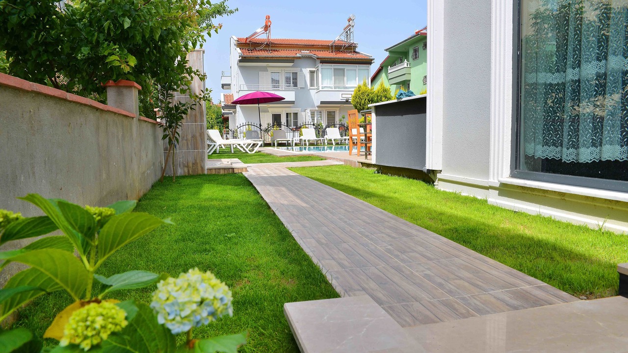 Photo of Outdoor in Burhaniye
