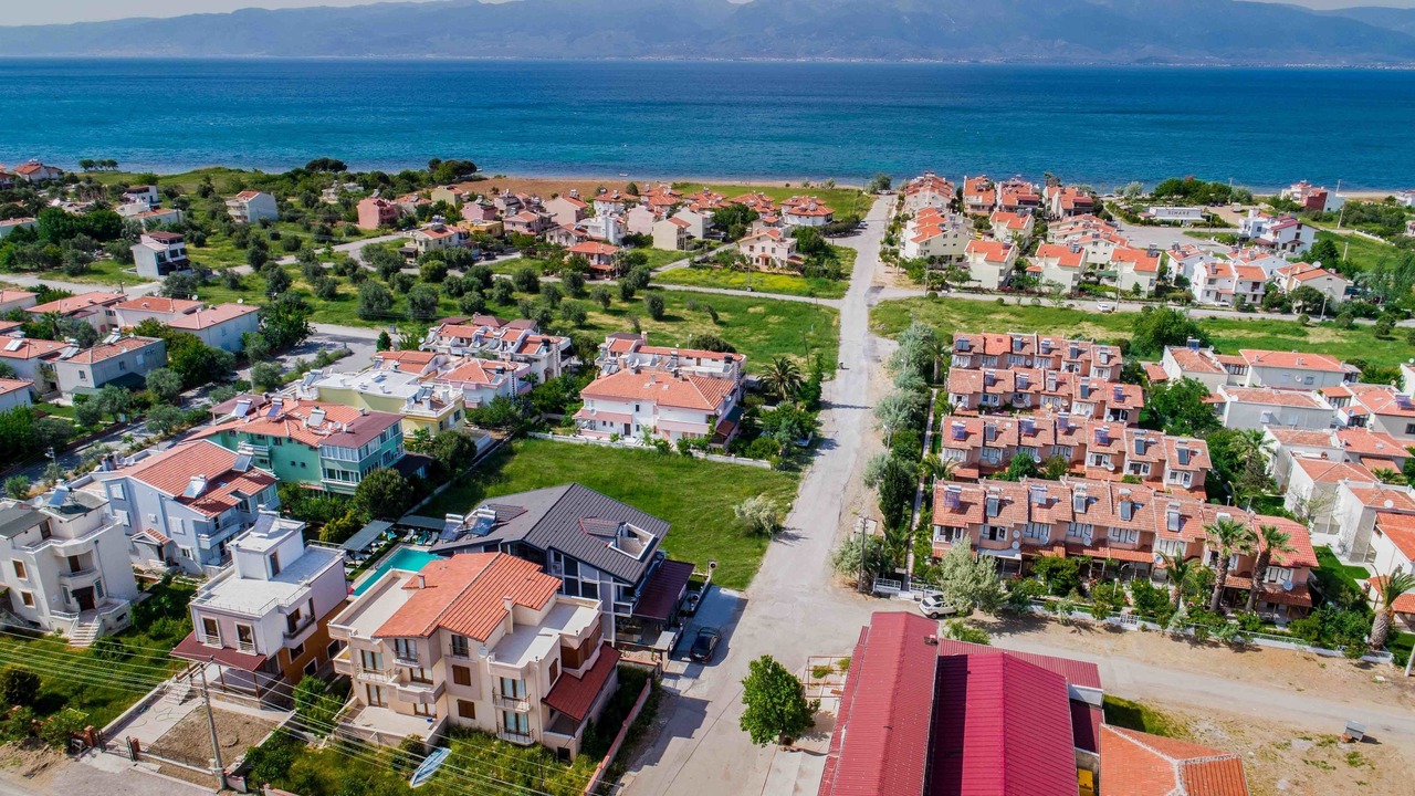 Photo of Outdoor in Burhaniye