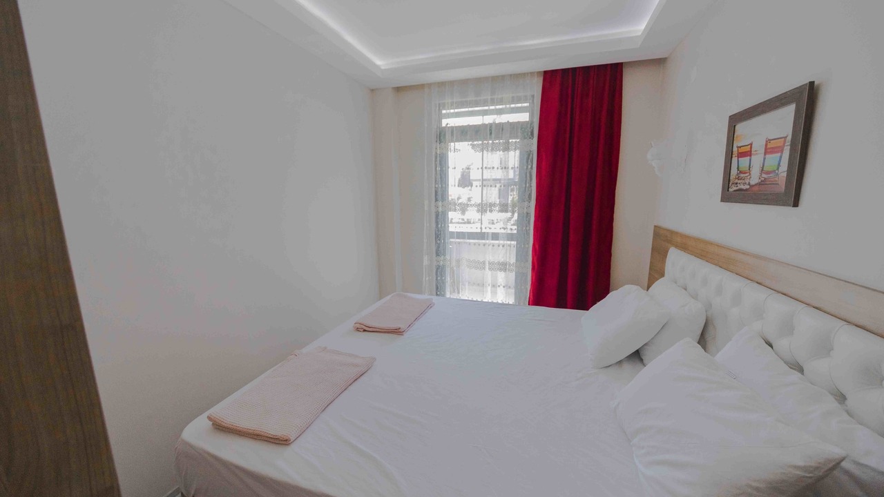 Photo of Bedroom in Burhaniye