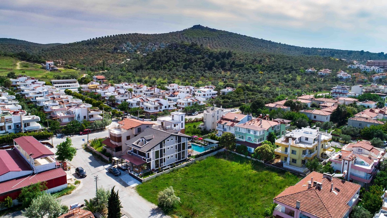 Photo of Outdoor in Burhaniye