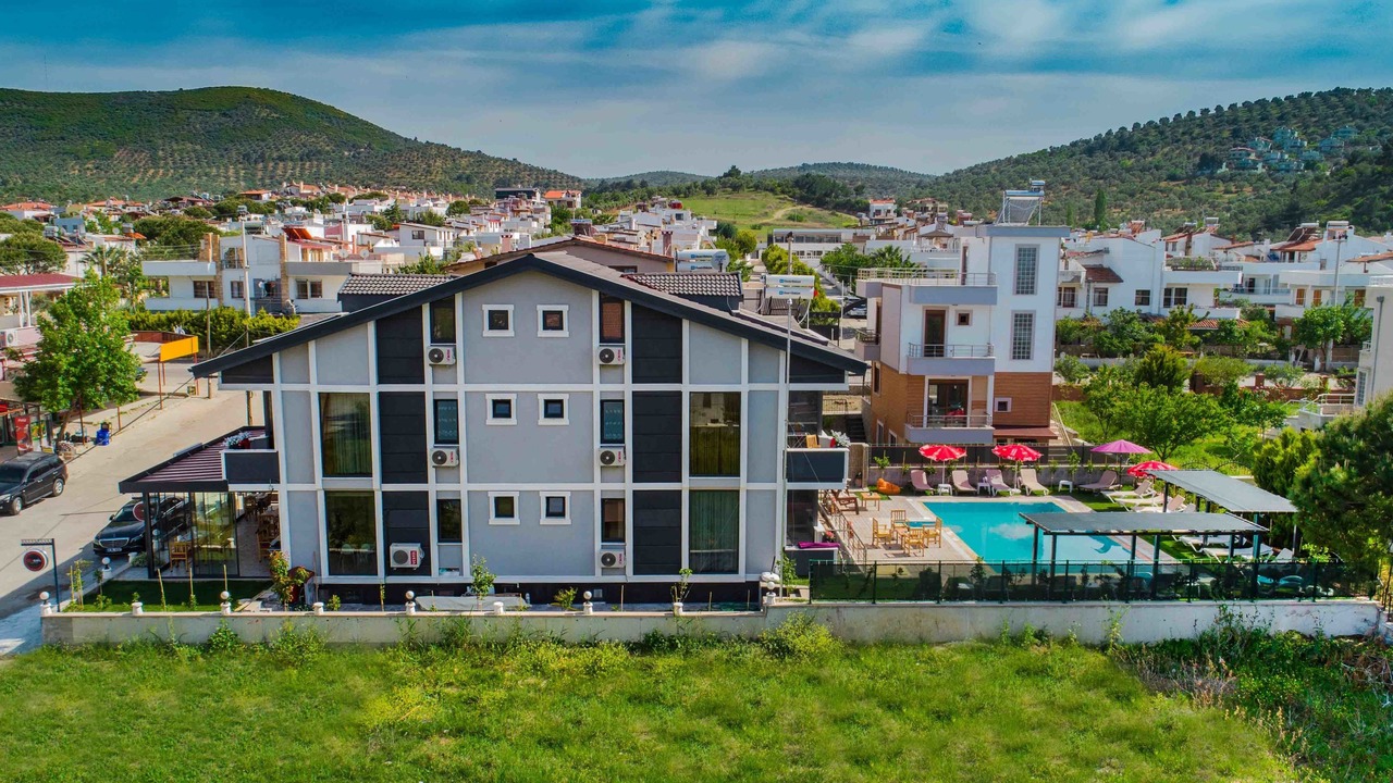 Photo of Outdoor in Burhaniye