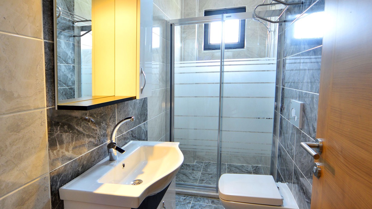 Photo of Bathroom in Burhaniye