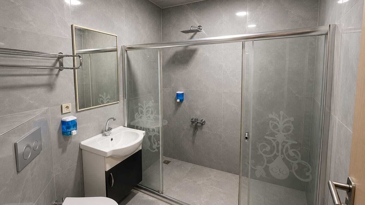 Photo of Bathroom in Akdeniz
