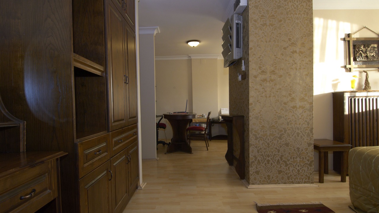 Photo of Bedroom in Odunpazarı