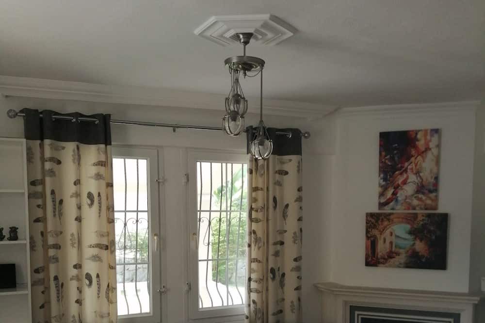 Photo of Livingroom in Ciftlik