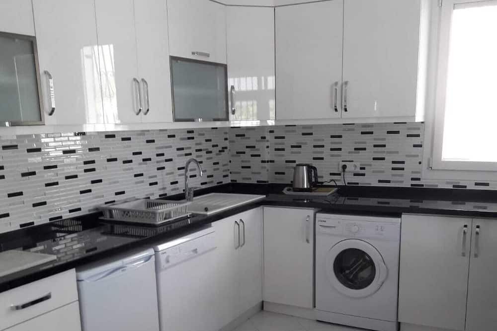 Photo of Kitchen in Ciftlik