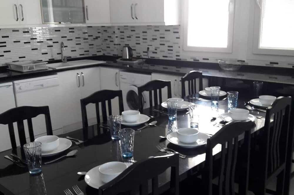 Photo of Kitchen in Ciftlik