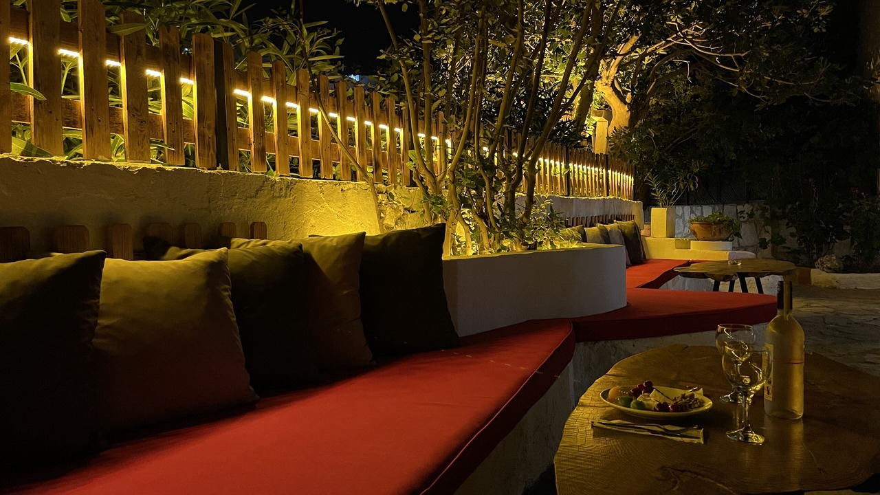 Photo of Outdoor in Bitez