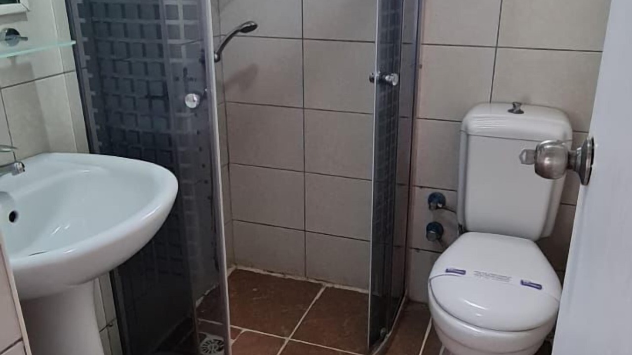Photo of Bathroom in Bitez