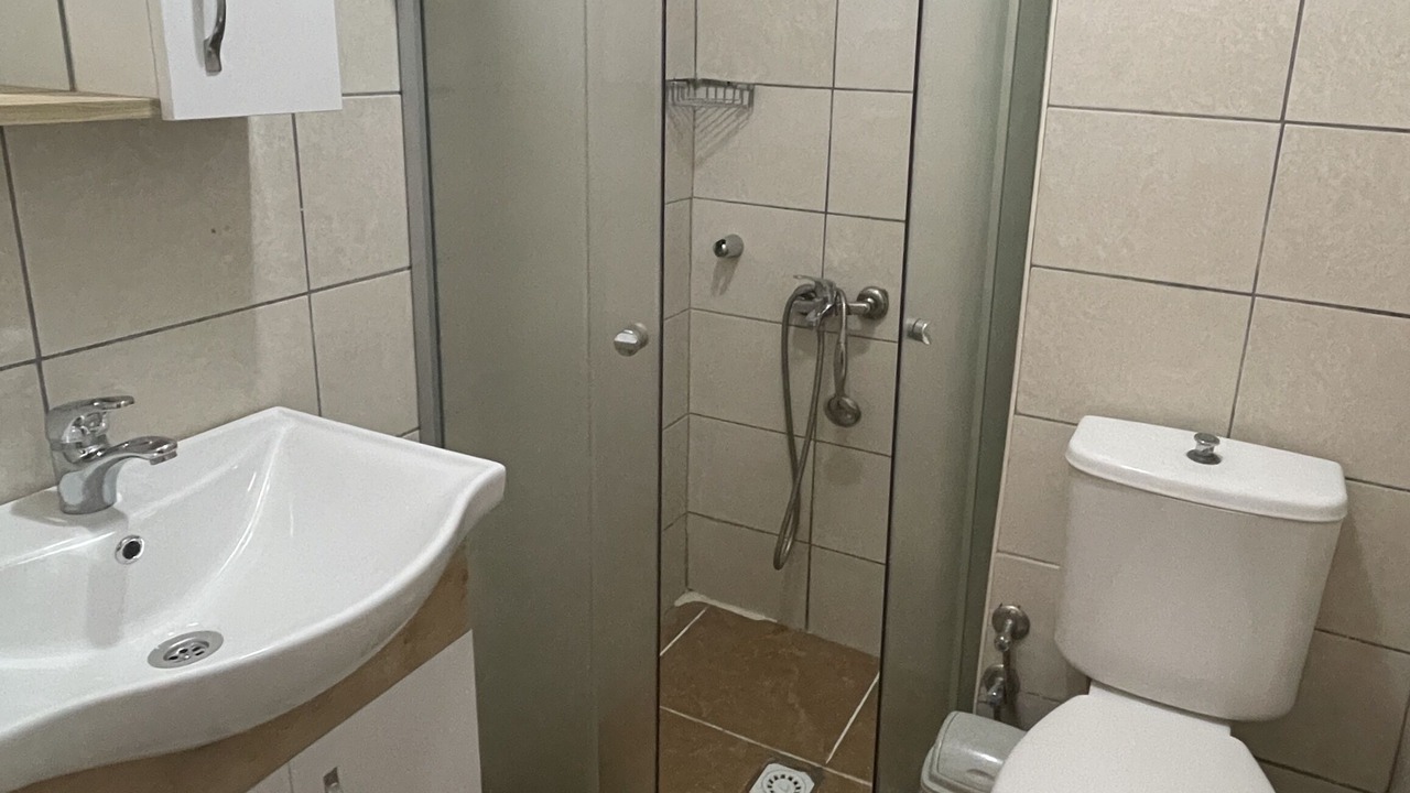 Photo of Bathroom in Bitez