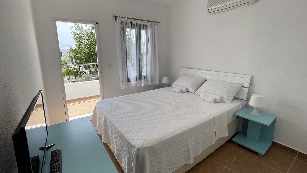 Photo of Bedroom in Bitez