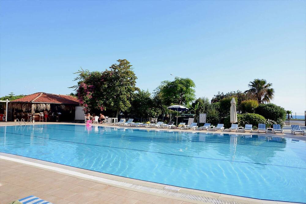 Photo of Outdoor in Tosmur Belediyesi