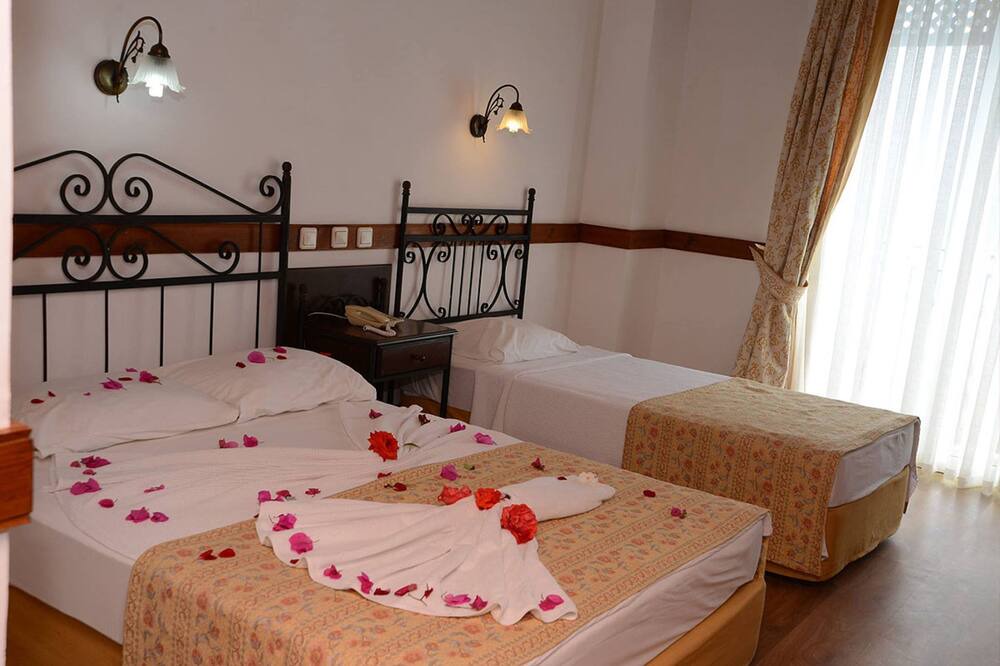 Photo of Bedroom in Tosmur Belediyesi