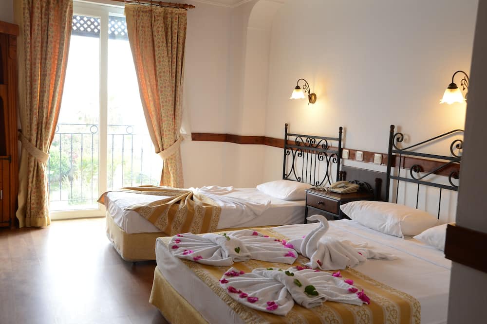 Photo of Bedroom in Tosmur Belediyesi