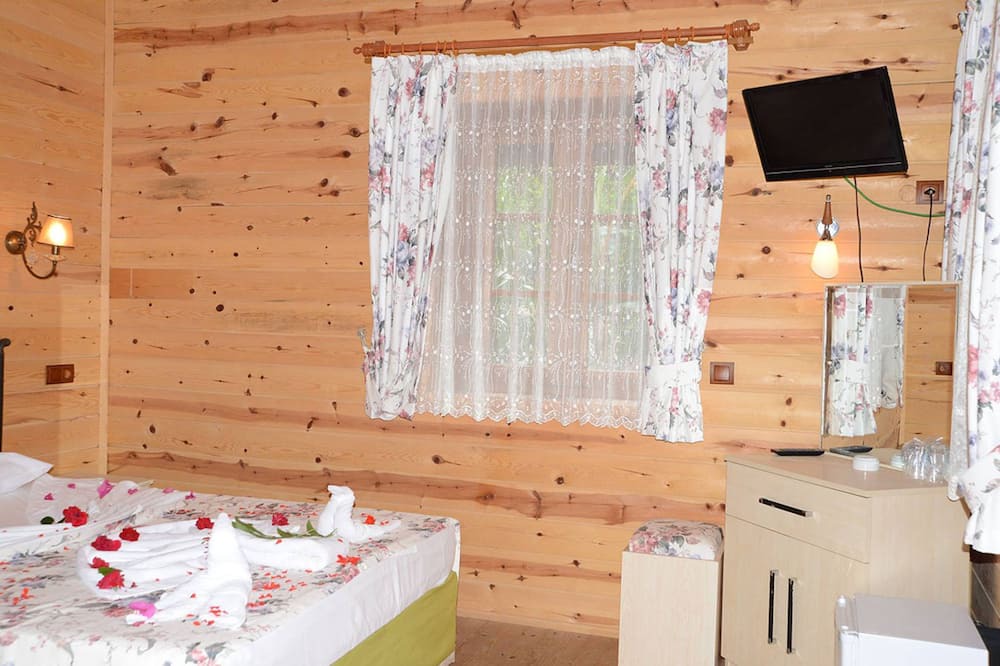 Photo of Bedroom in Tosmur Belediyesi