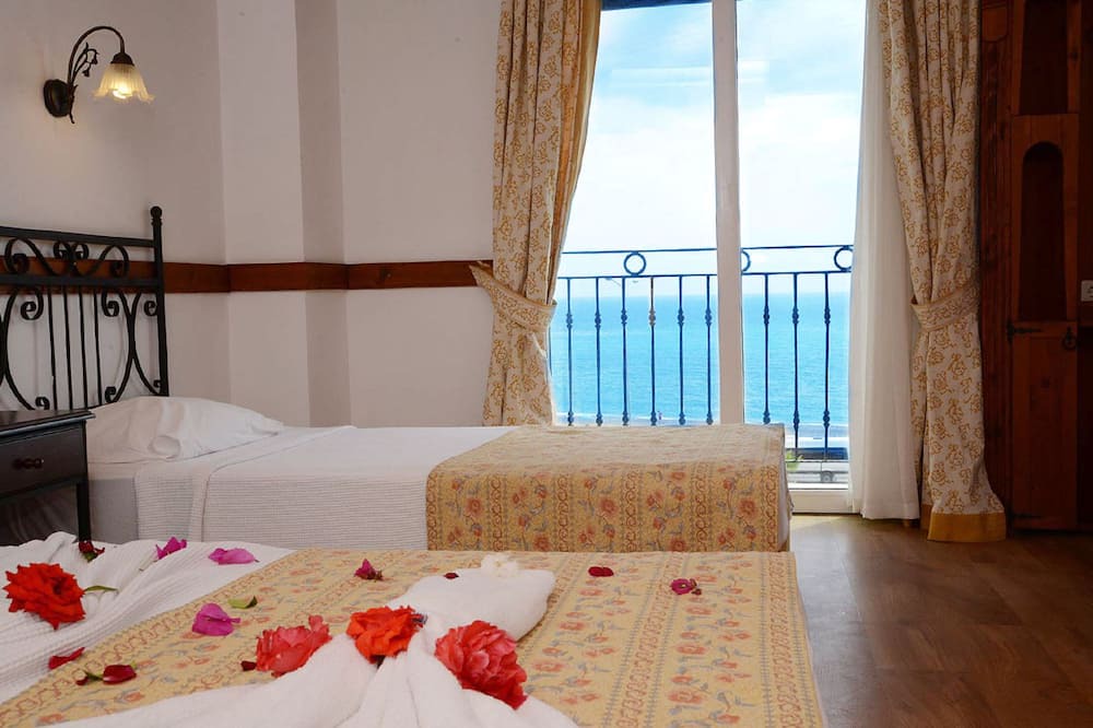 Photo of Bedroom in Tosmur Belediyesi