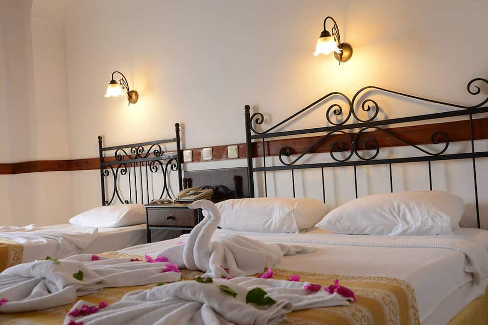 Photo of Bedroom in Tosmur Belediyesi