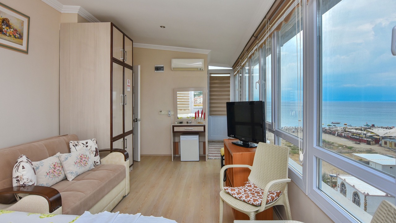 Photo of Bedroom in Sarimsakli