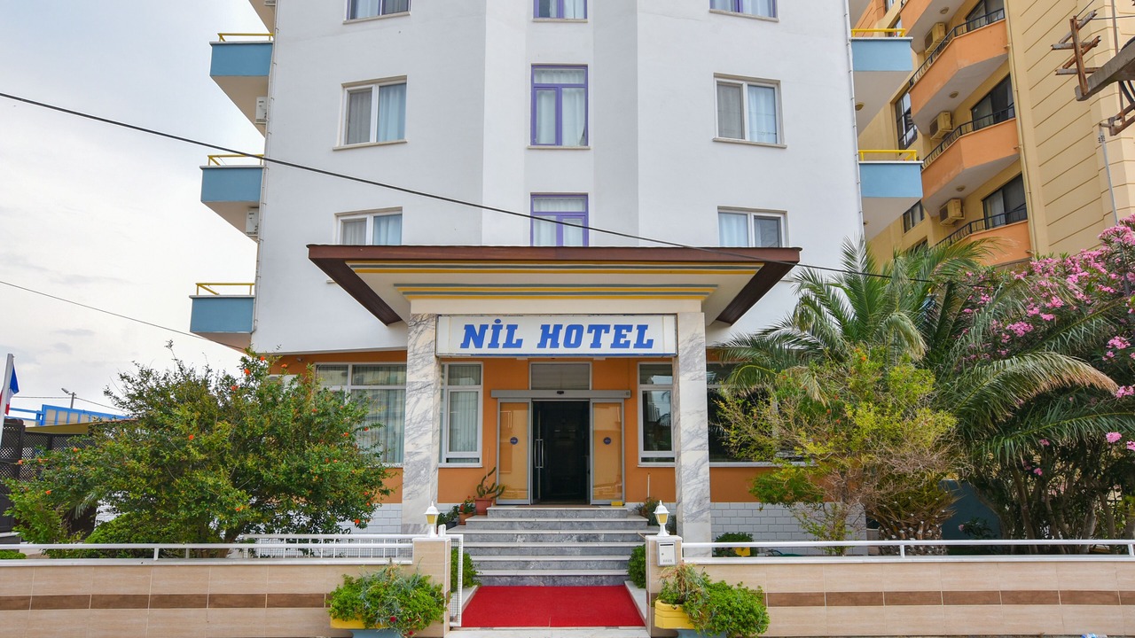 Photo of Outdoor in Sarimsakli