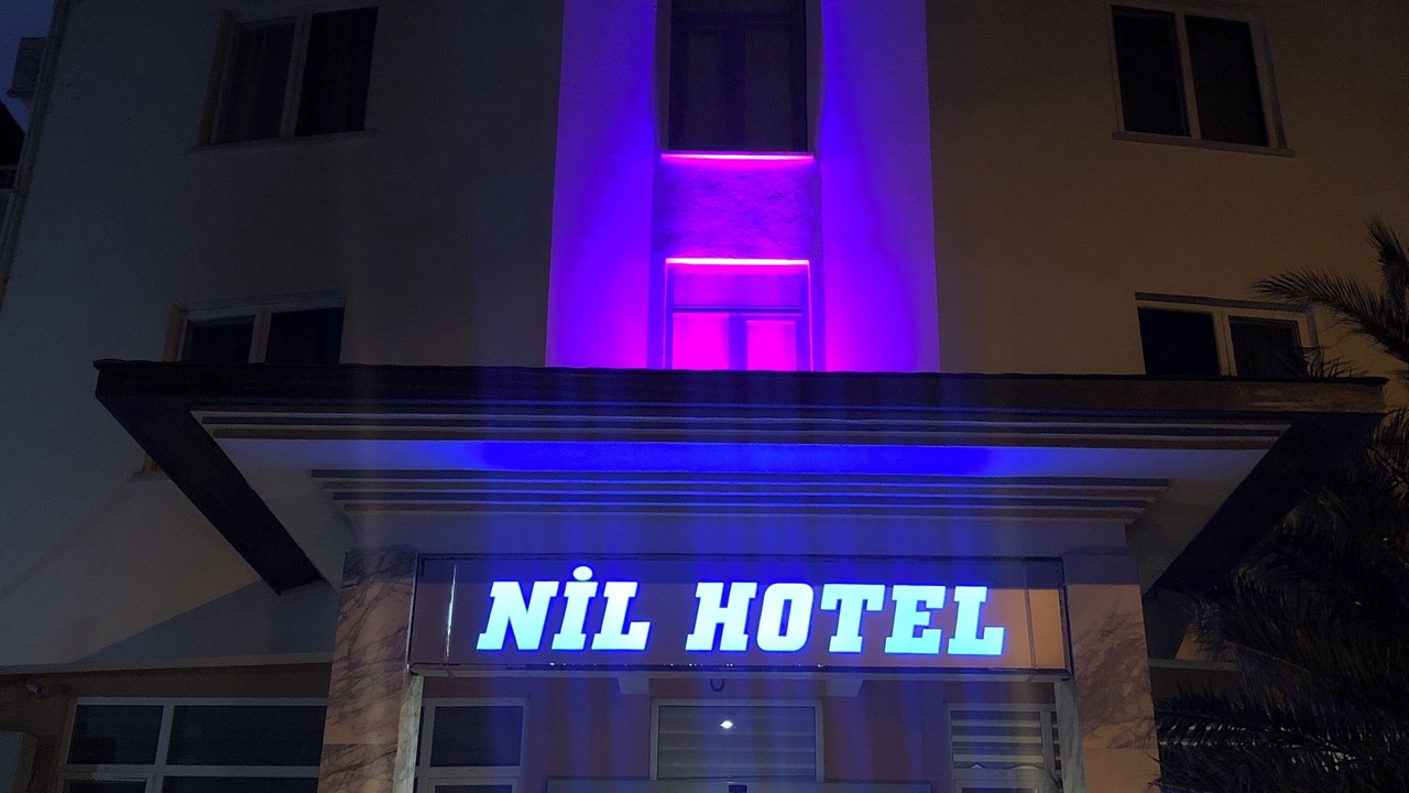 Photo of Outdoor in Sarimsakli