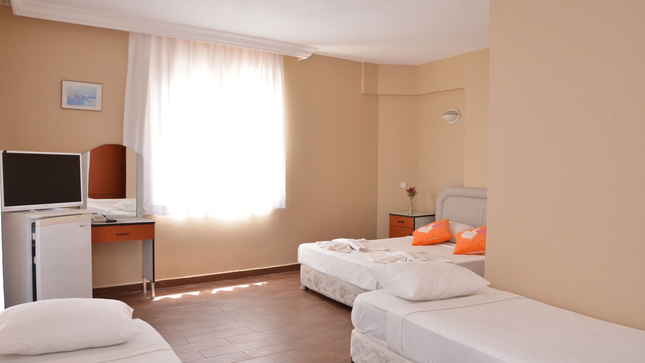 Photo of Bedroom in Sarimsakli