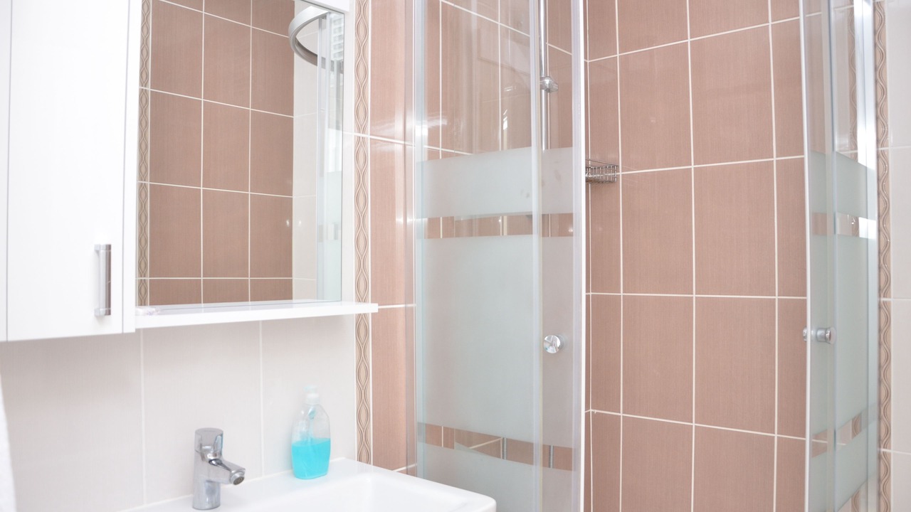 Photo of Bathroom in Sarimsakli