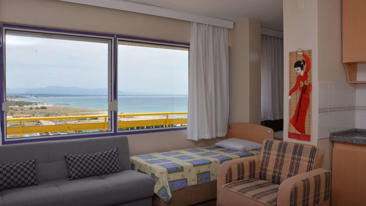 Photo of Livingroom in Sarimsakli