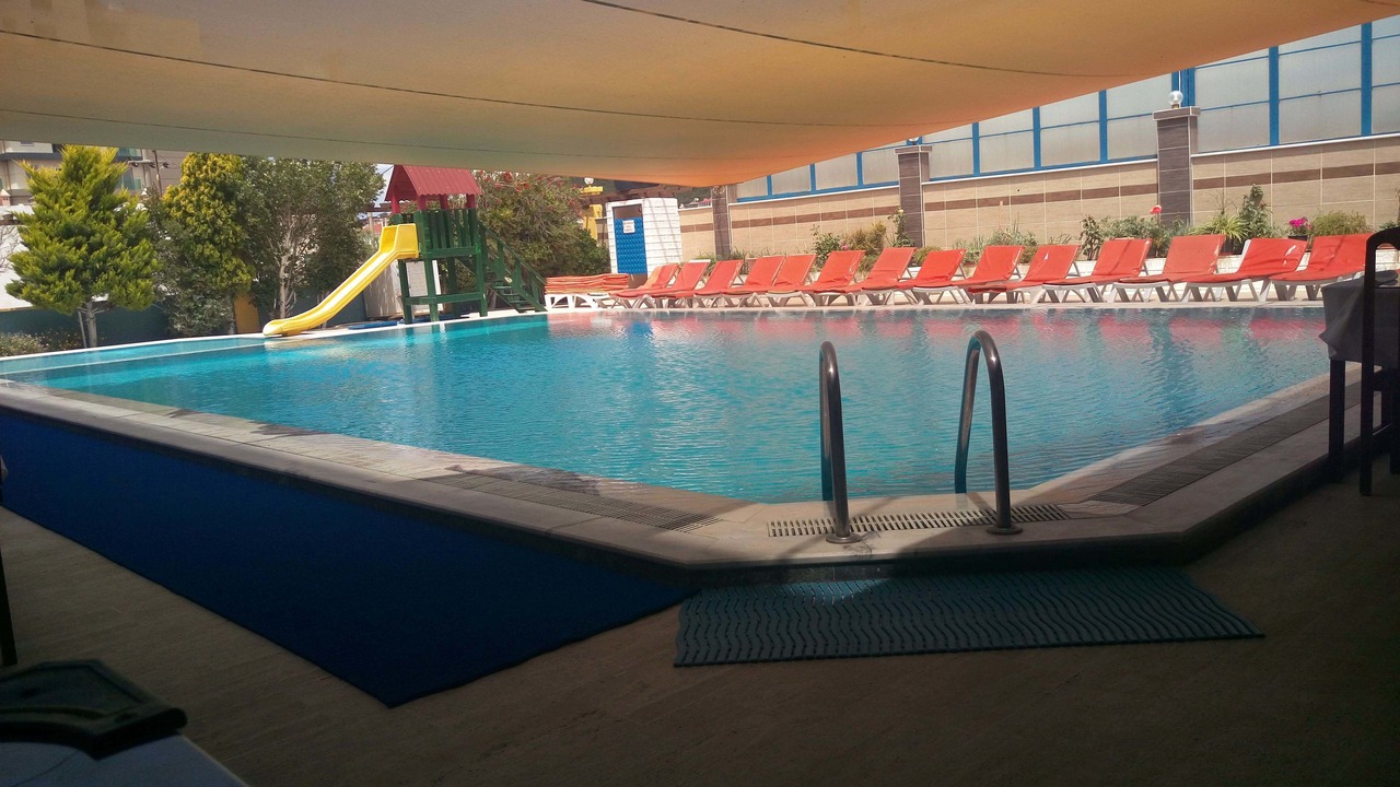 Photo of Outdoor in Sarimsakli
