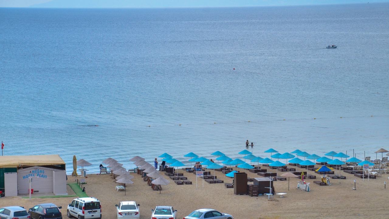 Photo of Outdoor in Sarimsakli