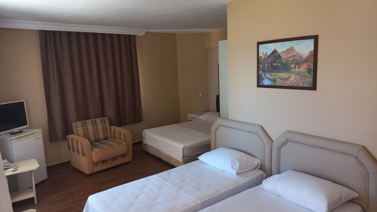 Photo of Bedroom in Sarimsakli