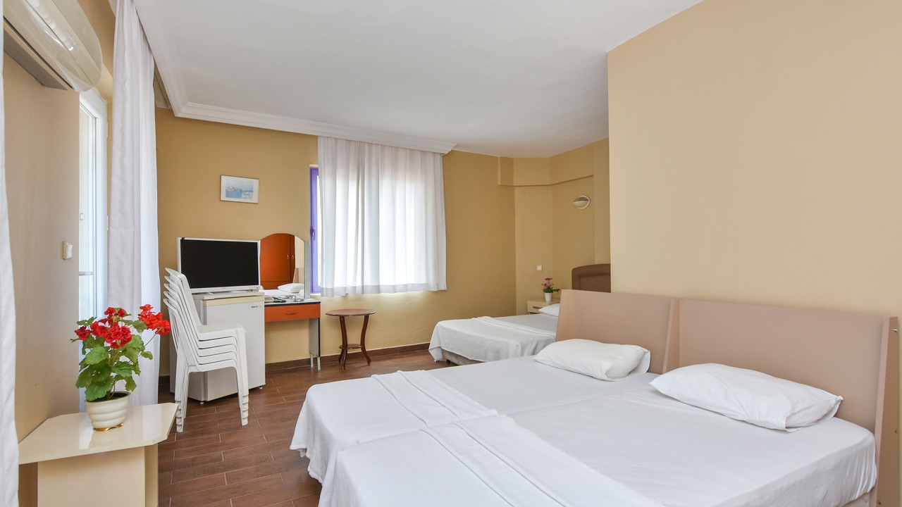 Photo of Bedroom in Sarimsakli