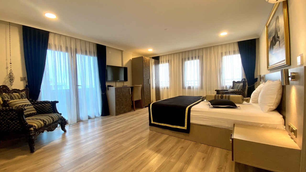 Photo of Bedroom in Of