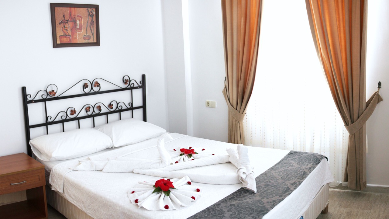 Photo of Bedroom in Dalyan
