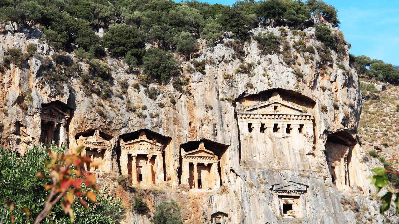 Photo of Others in Dalyan