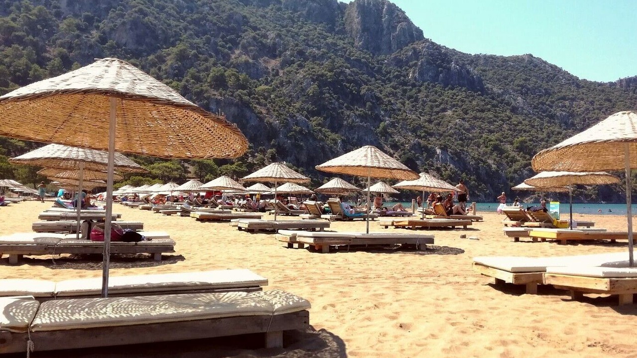 Photo of Others in Dalyan