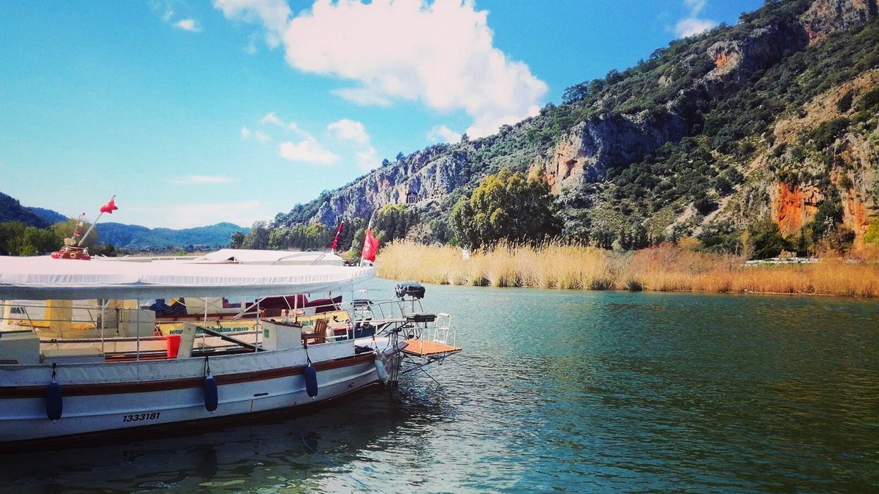 Photo of Others in Dalyan