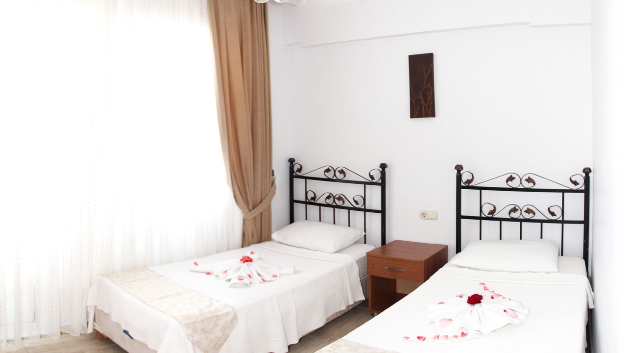 Photo of Bedroom in Dalyan
