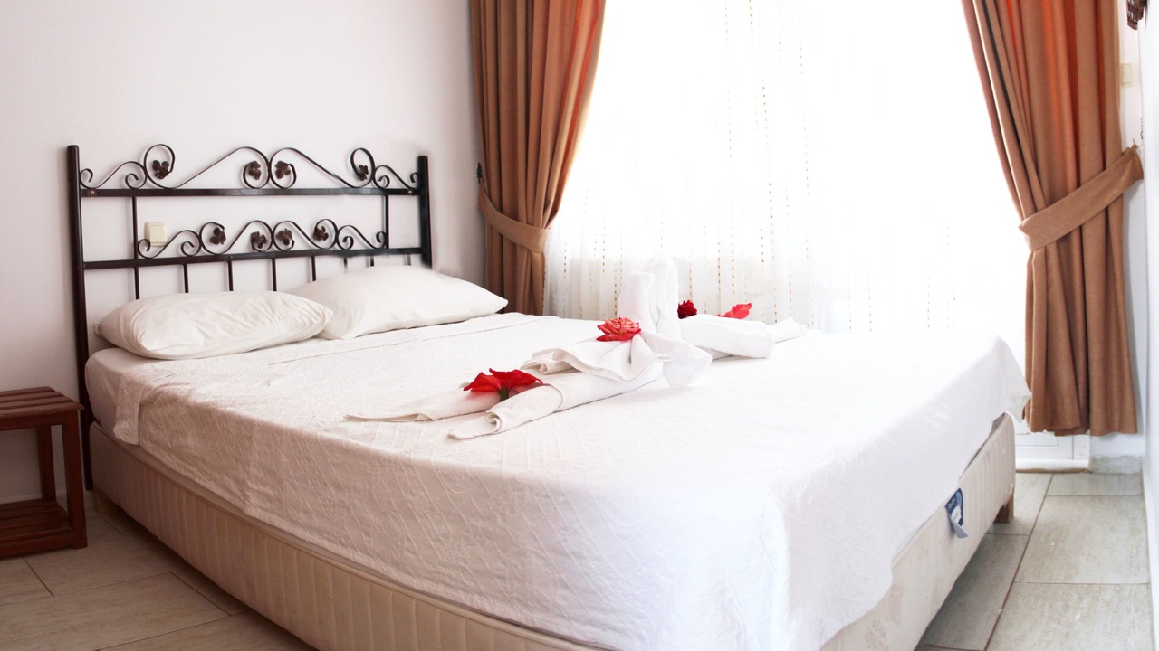 Photo of Bedroom in Dalyan