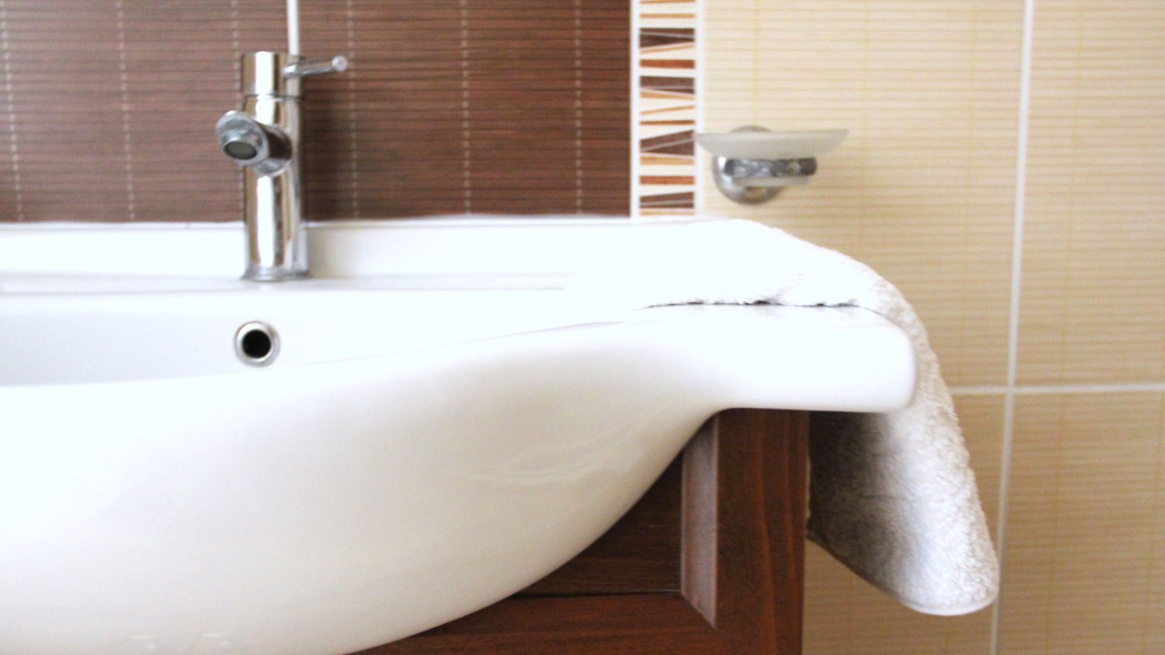 Photo of Bathroom in Dalyan