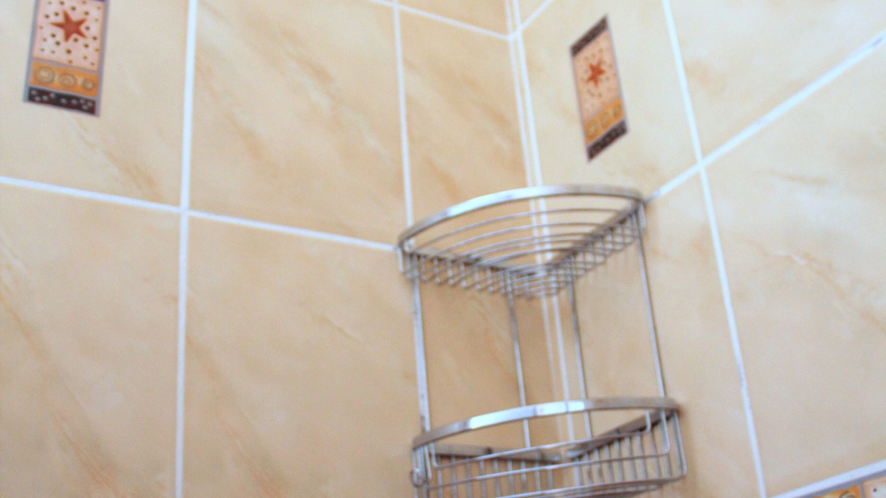 Photo of Bathroom in Dalyan