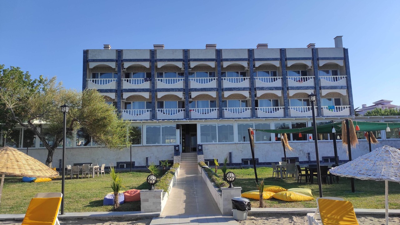 Photo of Outdoor in Ayvalik