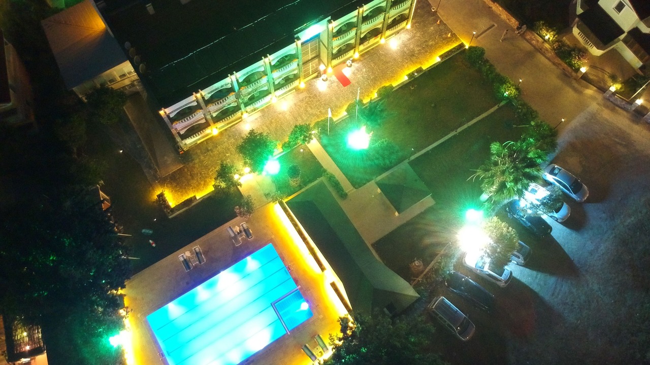 Photo of Outdoor in Ayvalik