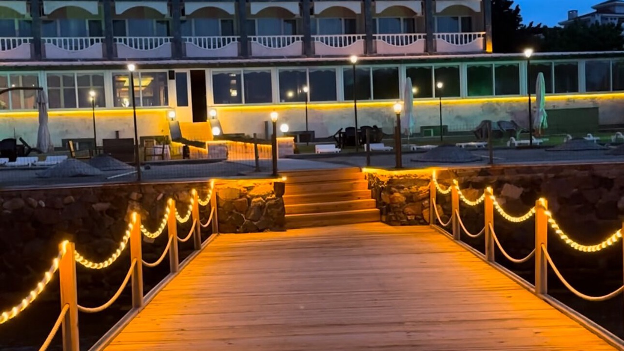 Photo of Outdoor in Ayvalik