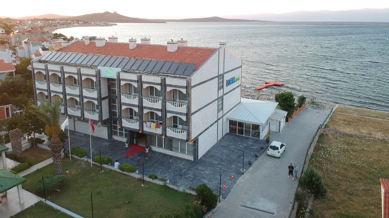 Photo of Outdoor in Ayvalik