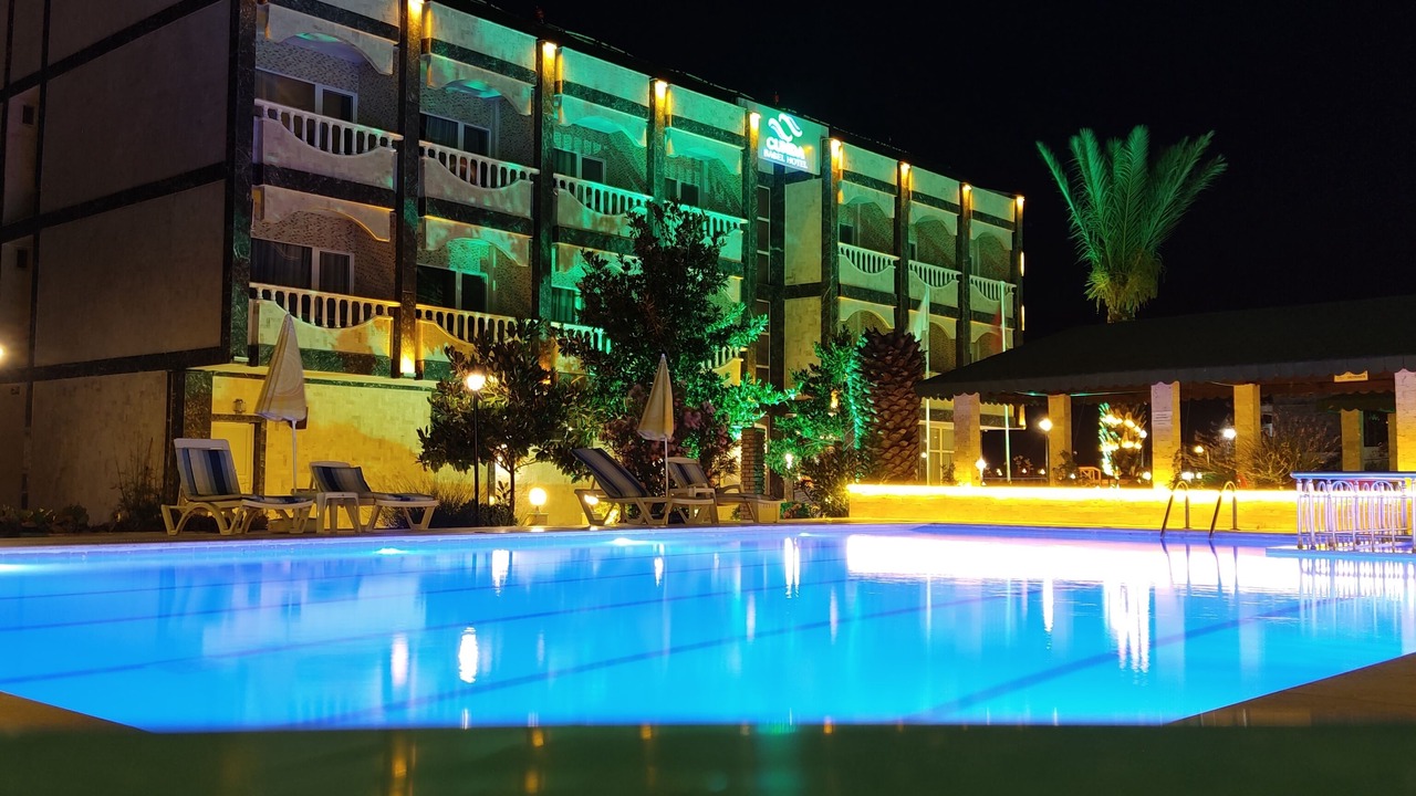 Photo of Outdoor in Ayvalik