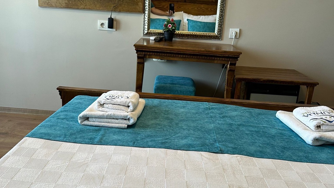 Photo of Bedroom in Ayvalik